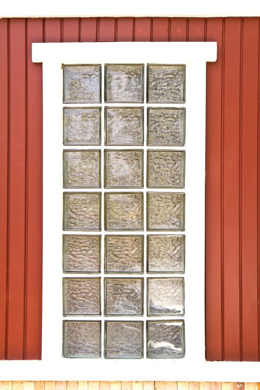 Window Glass Replacement