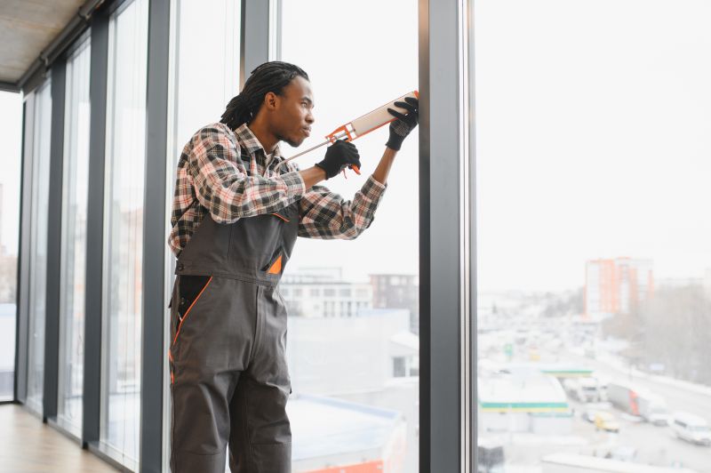 Window Leak Repair Service