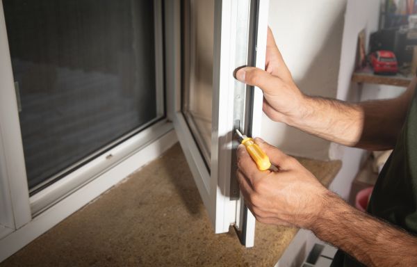 Cost of Dual Pane Window Repair in Boca Raton
