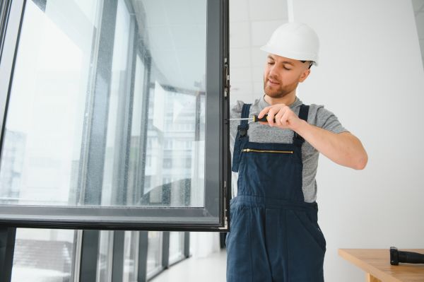 Cost of Commercial Window Repair in Boca Raton