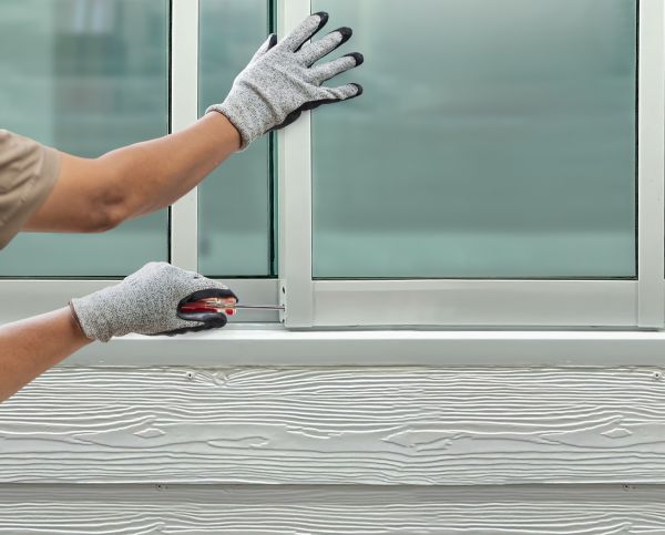 Cost of Sliding Window Repair in Boca Raton