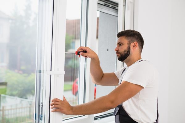 Cost of House Window Repair in Boca Raton