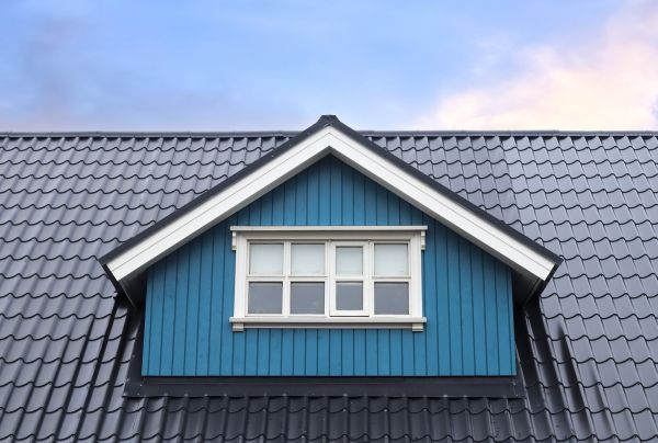 Cost of Dormer Window Repair in Boca Raton