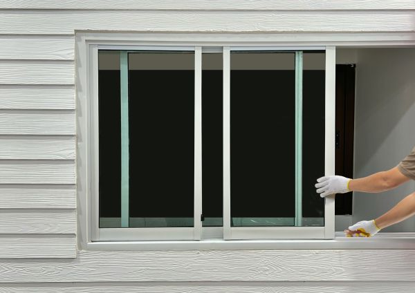 Cost of Window Frame Replacement in Boca Raton