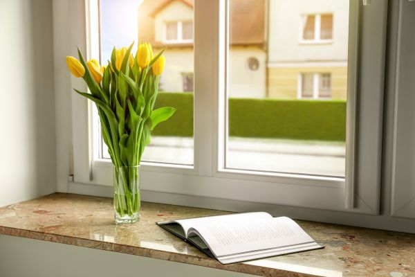 Cost of Window Sill Replacement in Boca Raton
