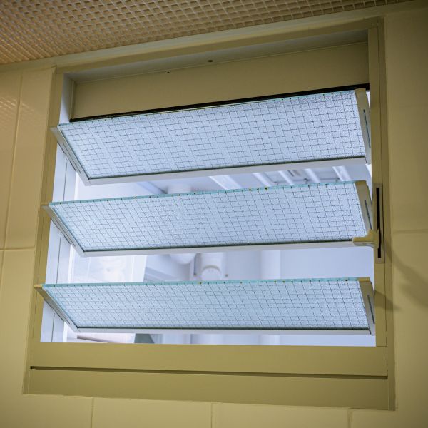 Cost of Slatted Window Repair in Boca Raton