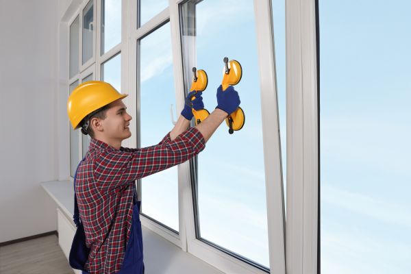 Cost of Window Pane Installation in Boca Raton