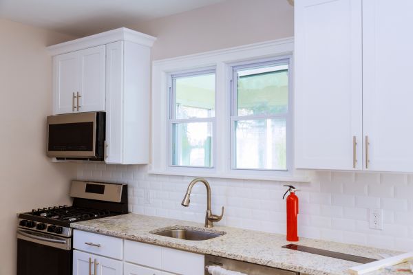 Cost of Kitchen Window Repair in Boca Raton